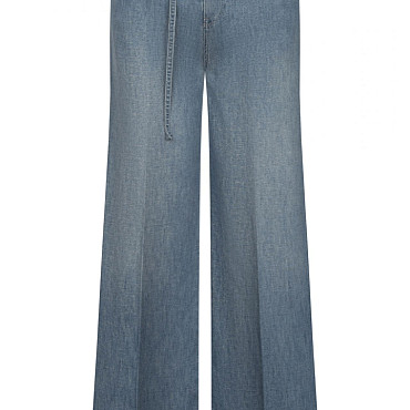 JEANS SEVENTY BELT LUREX