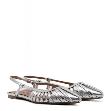 SCHOEN LOU PLOMO BALLARINA