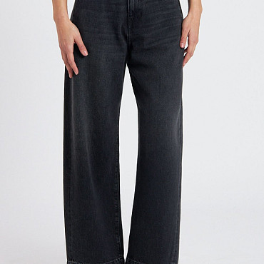 JEANS HATTIE BOBIN
