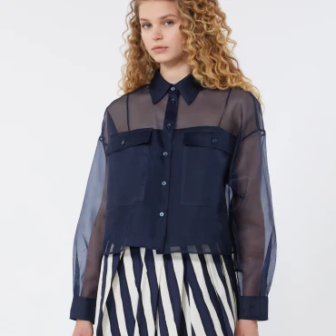 BLOUSE COLOMBA