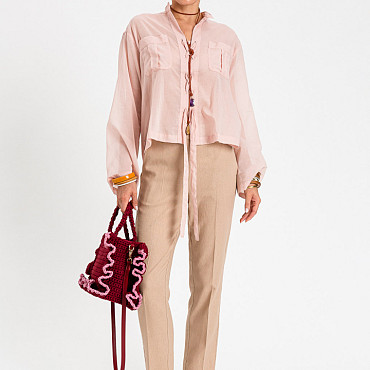 BLOUSE 2052