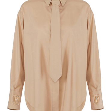 BLOUSE CA15261E2
