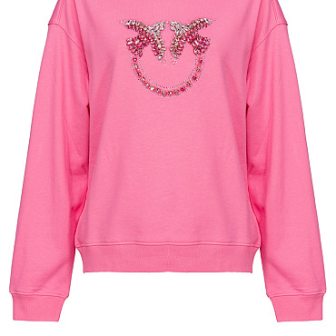 SWEATER NELLY MAGLIA