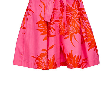 SHORT SERENO