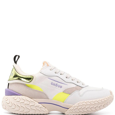 SNEAKER TYRE LOW