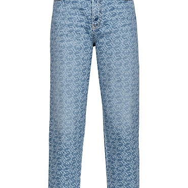 JEANS FLEXI MADDI MOM