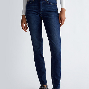 JEANS UF3013-D4448