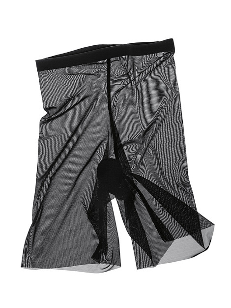 TULLE CONTROL SHORTS