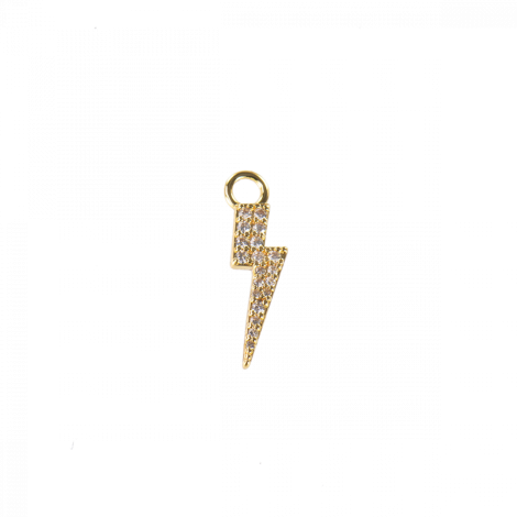 LIZA CHARM WHITE
