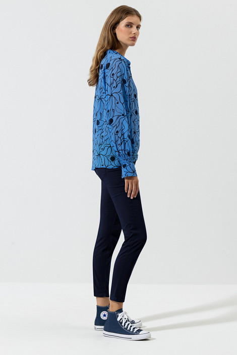 BROEK 668452DK