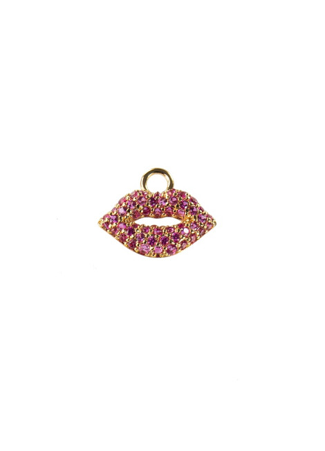 ANNA CERISE CHARM