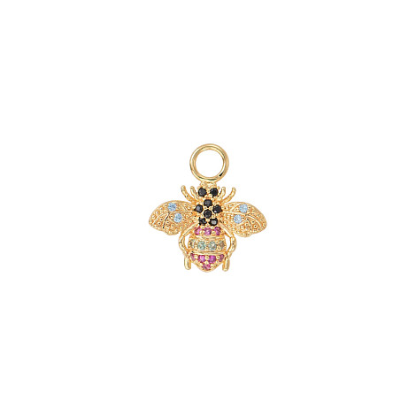 SMALL LYKKE CHARM