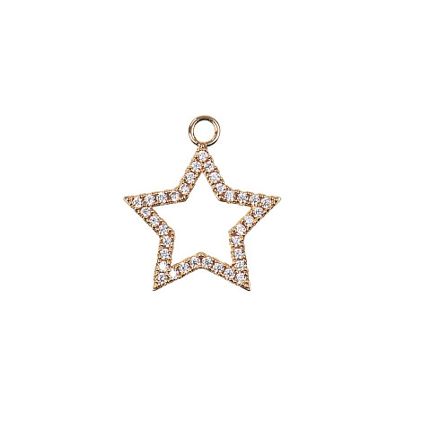 SARA CHARM