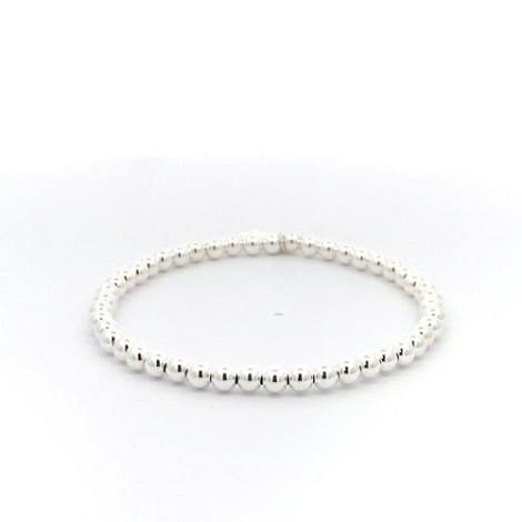 BASIC SILVER 4 MM