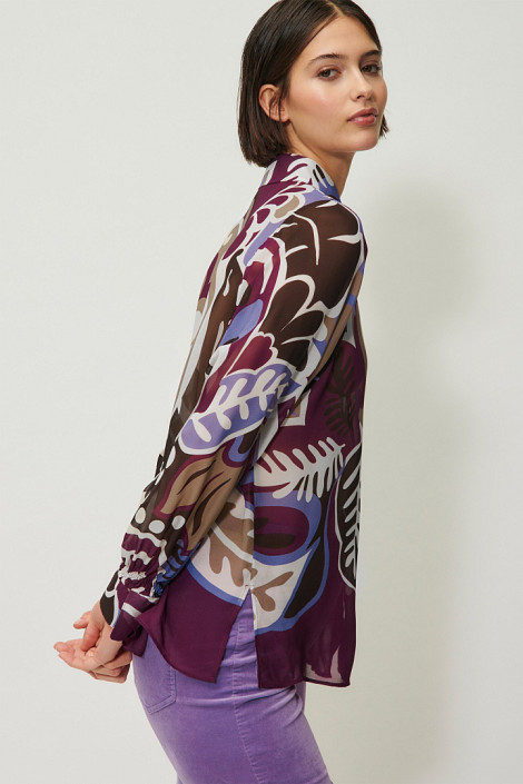 BLOUSE 288390