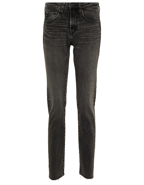 JEANS GIRLFRIEND LONG