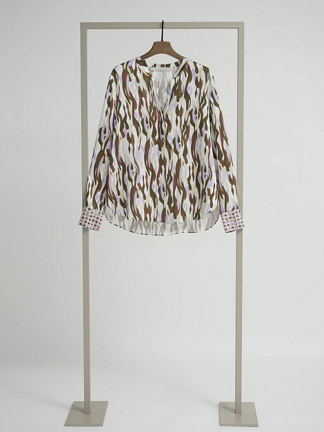 BLOUSE 25234-6080