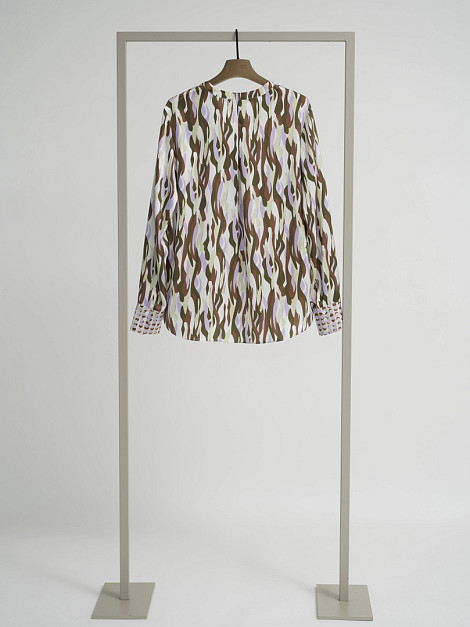 BLOUSE 25234-6080