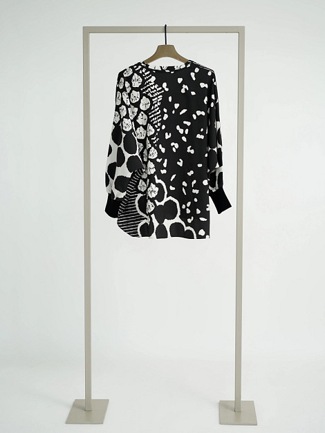 BLOUSE 70125-6056