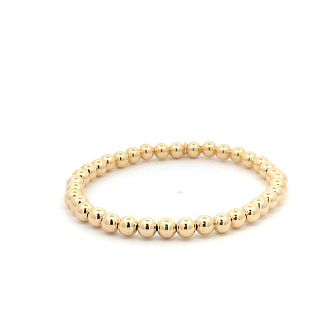 BASIC 5 MM GOLD