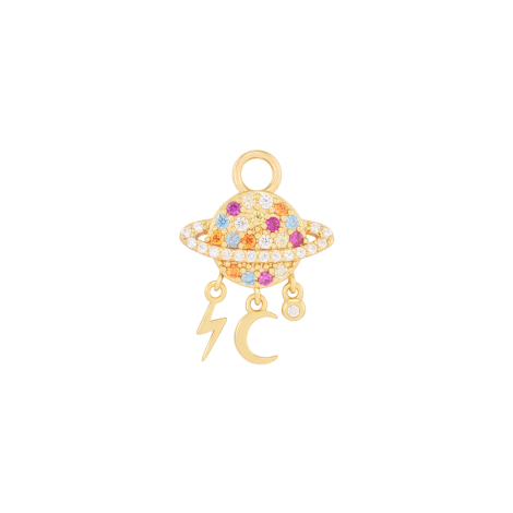 MINI ODA CHARM