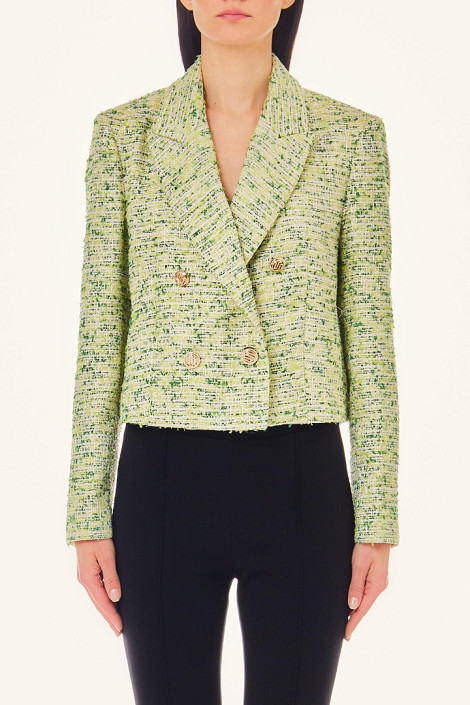 BLAZER CA4234