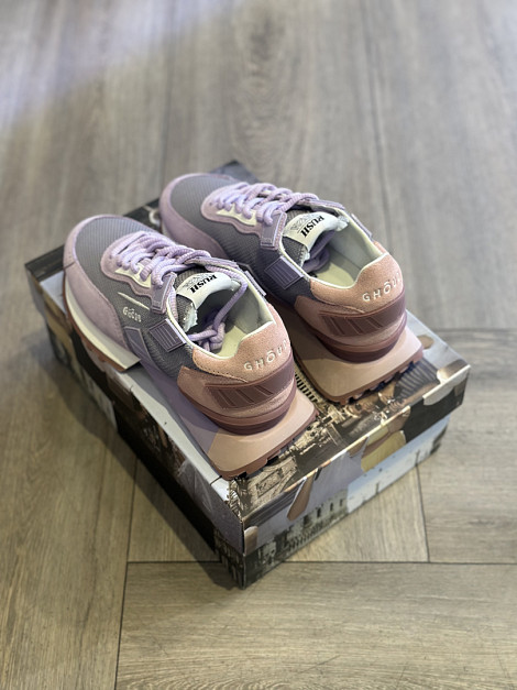 SNEAKER RGLW-DE03
