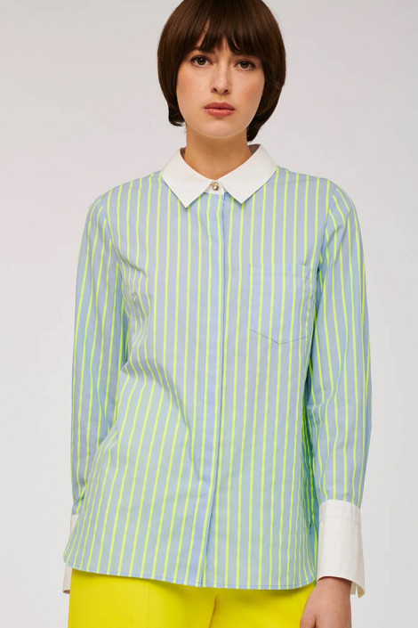 BLOUSE 107106