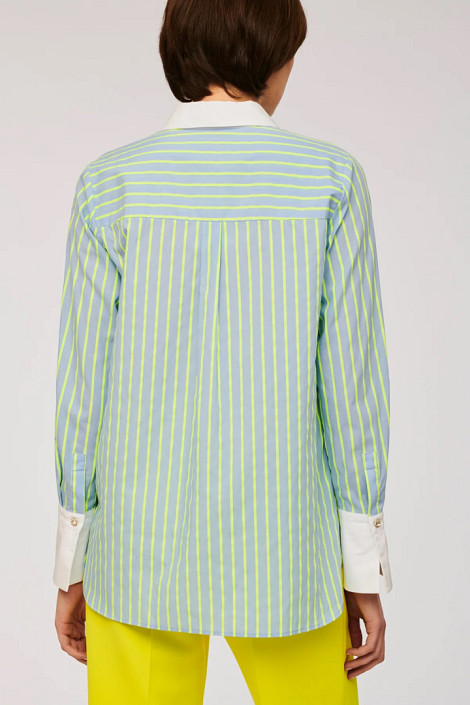 BLOUSE 107106