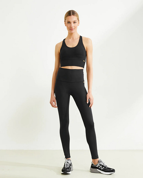 LEGGING CLASSIC HIGH WAISTBAND