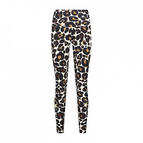 LEGGING LEOPARD