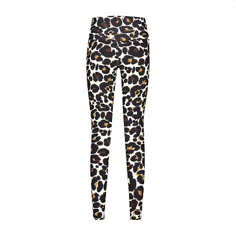 LEGGING LEOPARD