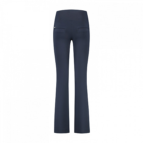 CELINE FLARED LEGGING