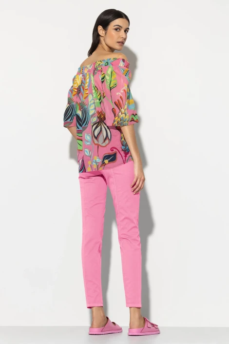 BROEK 697600