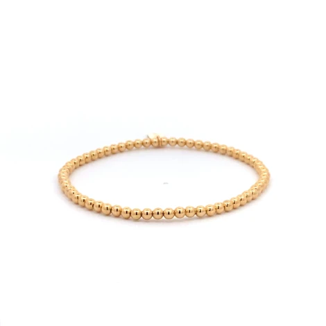 BASIC 3 MM GOLD