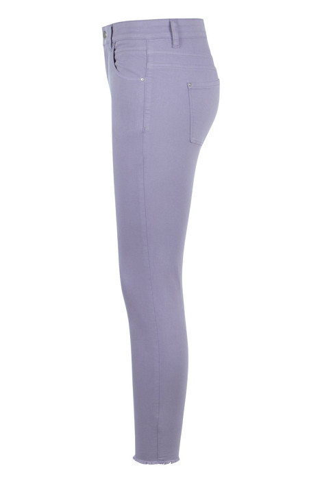 BROEK AMAL COLOURED 7-8