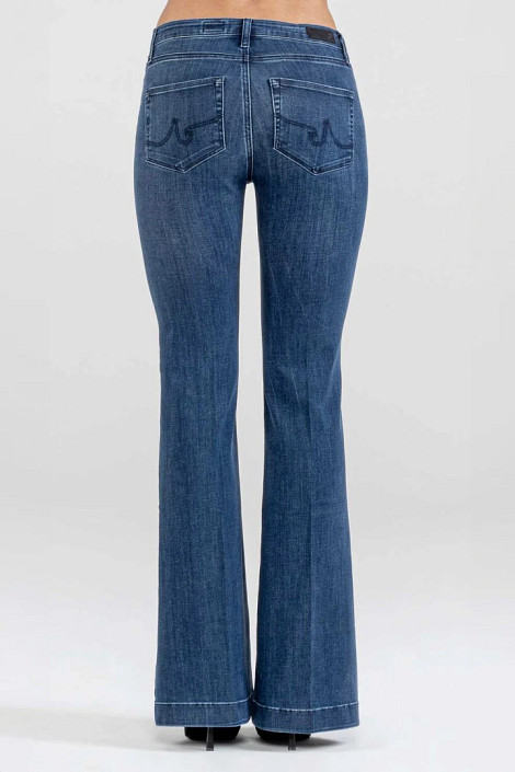JEANS TROPEA