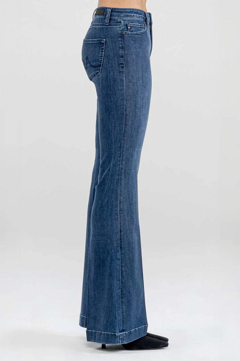 JEANS TROPEA
