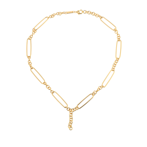 ADA NECKLACE 50 CM