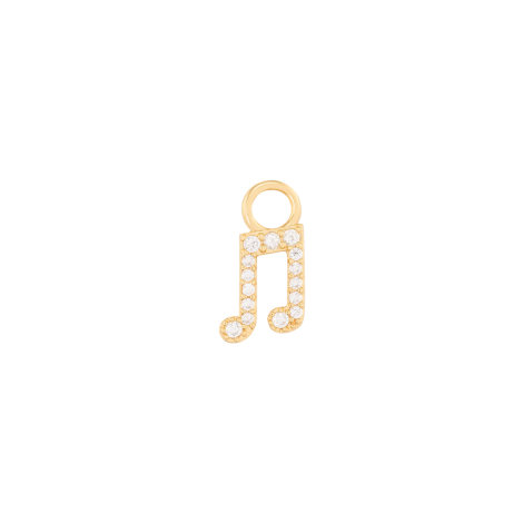 SIMONE CHARM