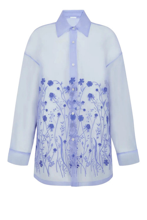 BLOUSE D381231