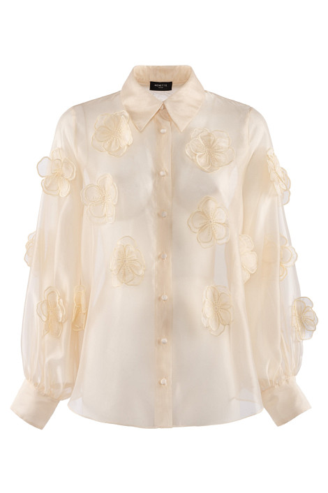 BLOUSE FRU