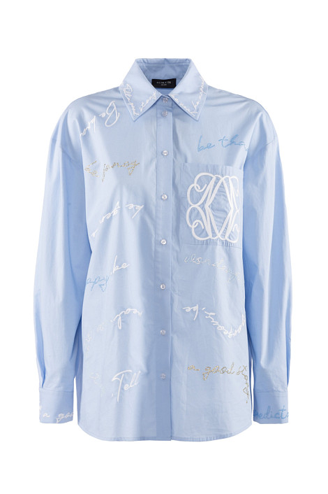 BLOUSE FLORIDA