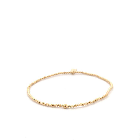 BASIC 2 MM GOLD