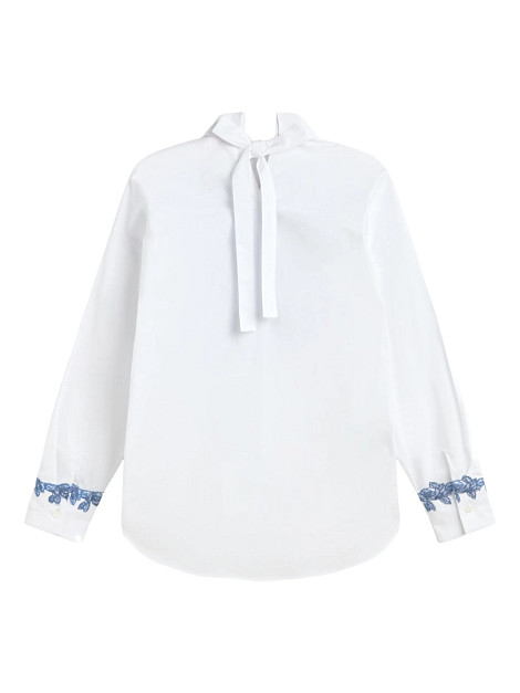 BLOUSE D46EK045ES8-ES8