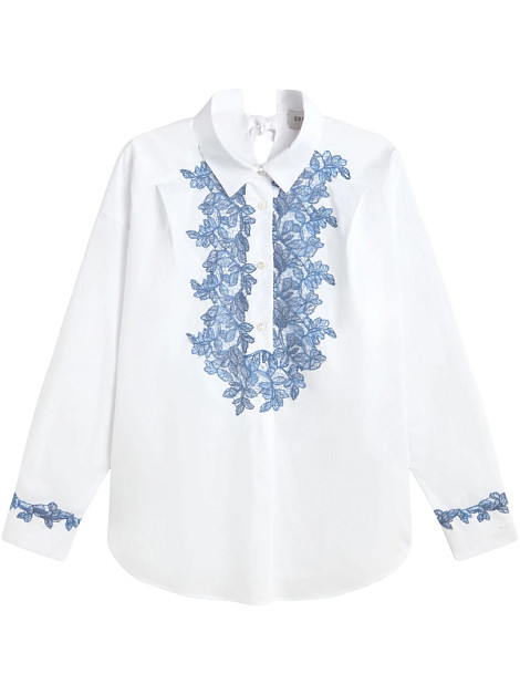 BLOUSE D46EK045ES8-ES8
