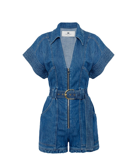JUMPSUIT TJ36I51