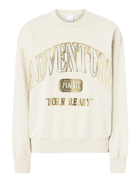 SWEATER MINDELO MAGLIA FELPA