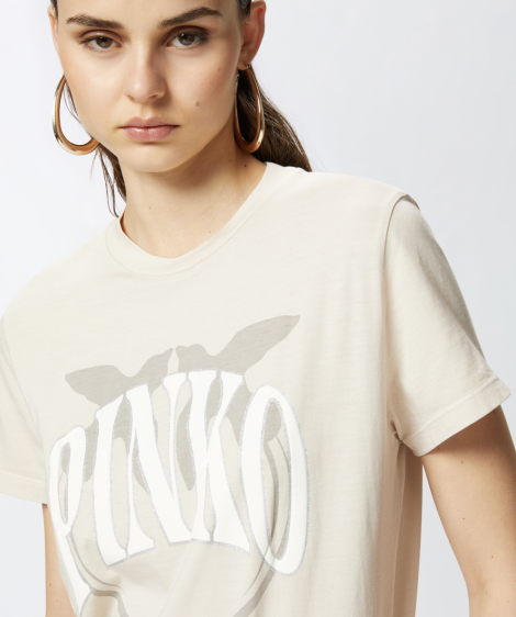 T-SHIRT STAR