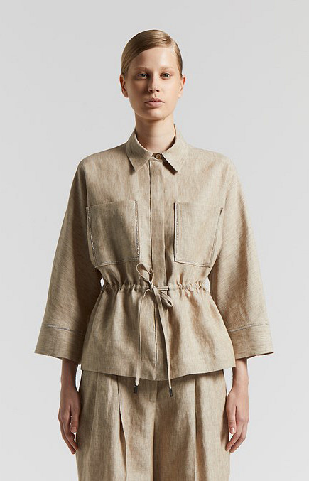BLOUSE S06266